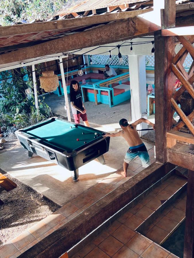 Hotel Puerto Viejo - Estd 1939 Puerto Viejo de Talamanca Dış mekan fotoğraf