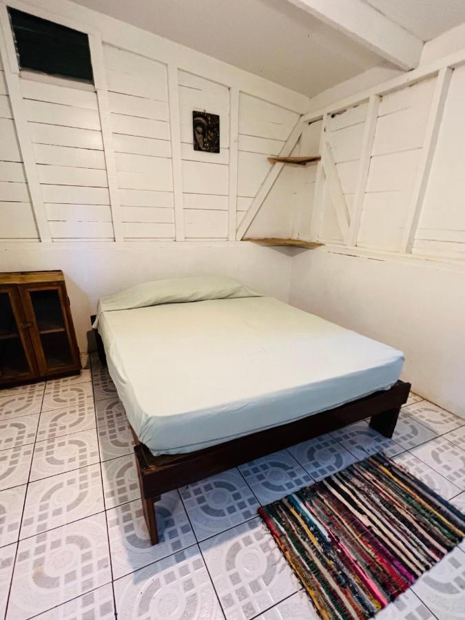 Hotel Puerto Viejo - Estd 1939 Puerto Viejo de Talamanca Dış mekan fotoğraf