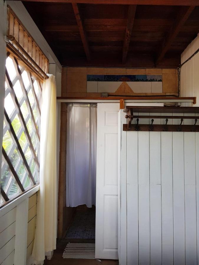 Hotel Puerto Viejo - Estd 1939 Puerto Viejo de Talamanca Dış mekan fotoğraf