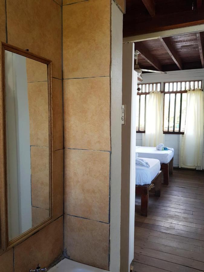 Hotel Puerto Viejo - Estd 1939 Puerto Viejo de Talamanca Dış mekan fotoğraf
