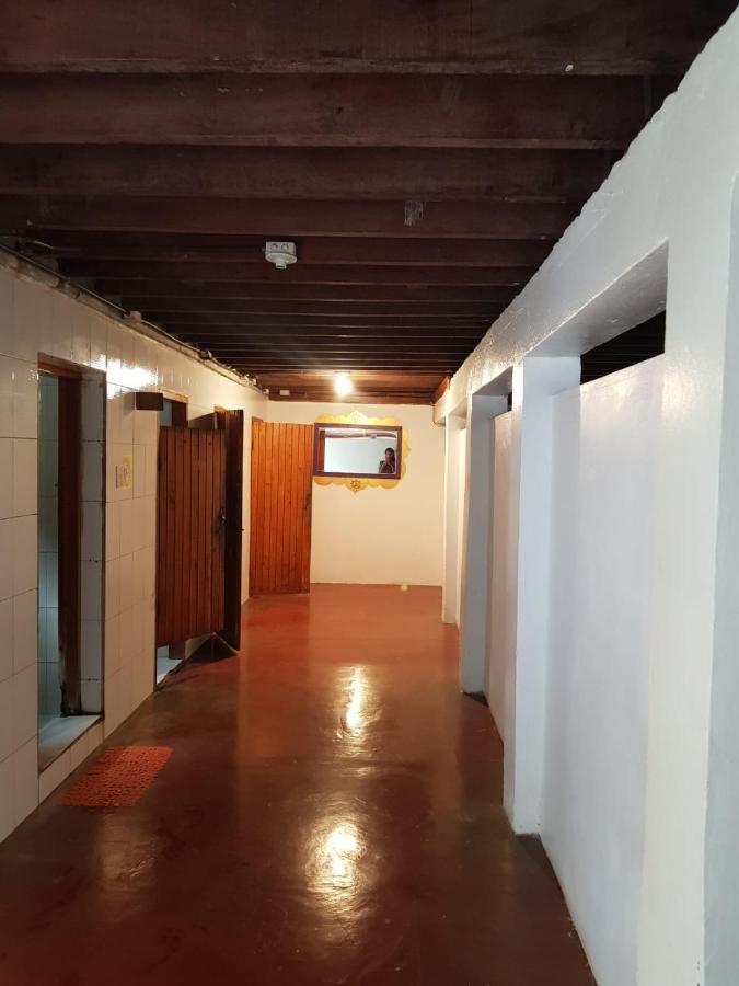 Hotel Puerto Viejo - Estd 1939 Puerto Viejo de Talamanca Dış mekan fotoğraf