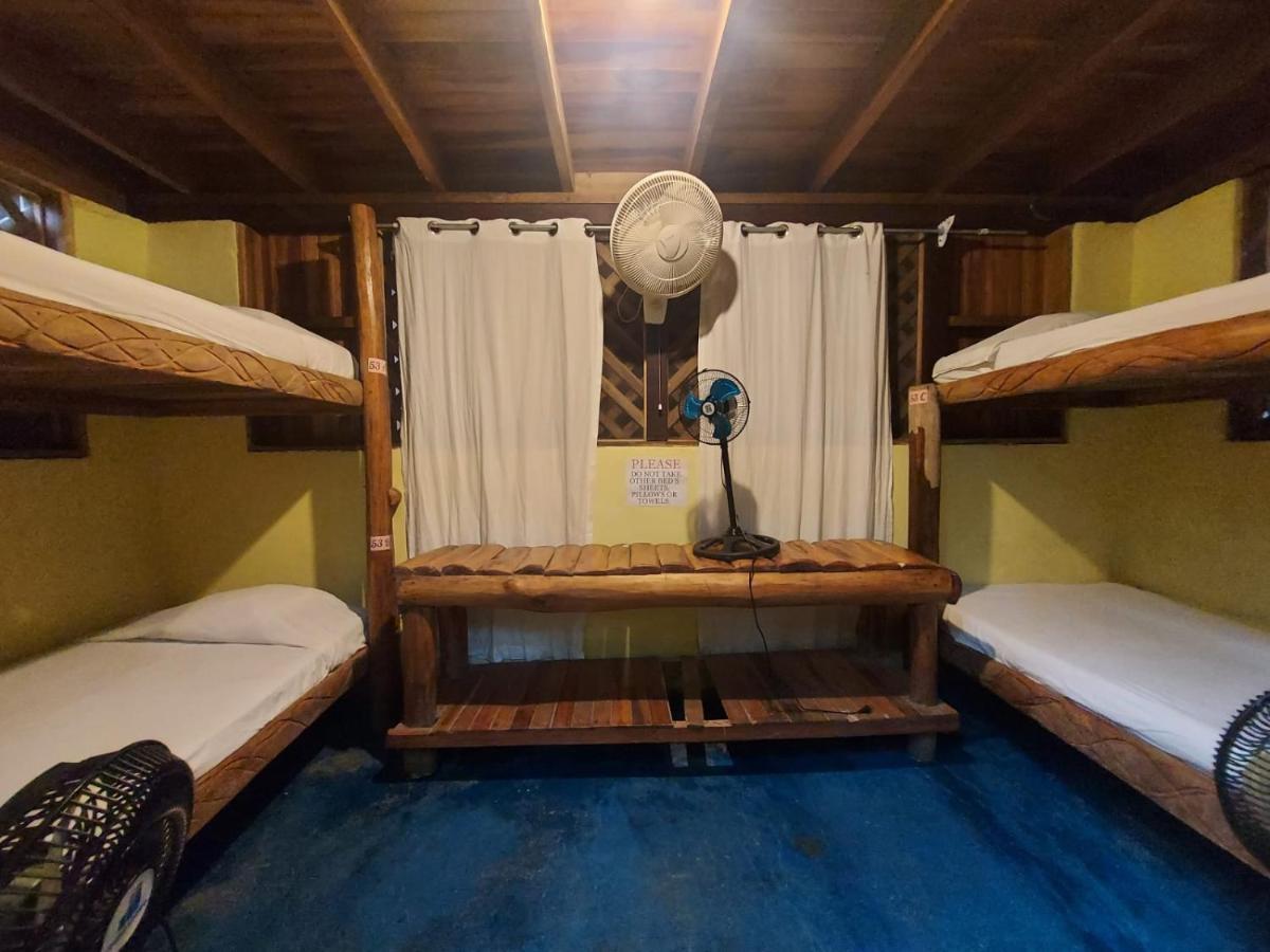 Hotel Puerto Viejo - Estd 1939 Puerto Viejo de Talamanca Dış mekan fotoğraf