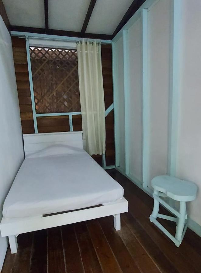 Hotel Puerto Viejo - Estd 1939 Puerto Viejo de Talamanca Dış mekan fotoğraf