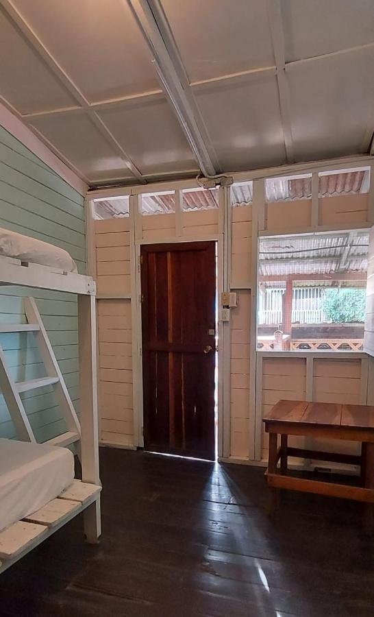 Hotel Puerto Viejo - Estd 1939 Puerto Viejo de Talamanca Dış mekan fotoğraf